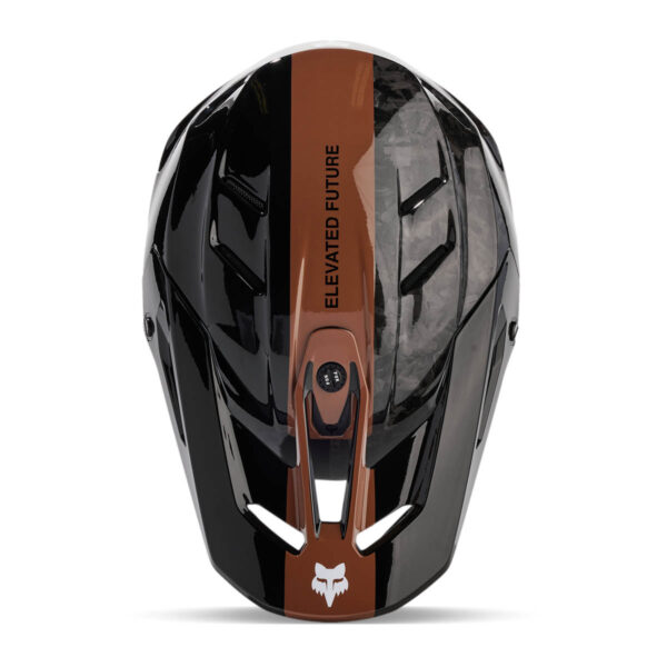 Motocross Helm V3 RS Optical MIPS ECE22.06