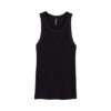 Tank Damen Wordmark Rib