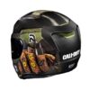Helm RPHA 11 Ghost Call of Duty MC34SF