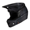 Motocross Helm Moto 7.5 V23 inkl. Brille