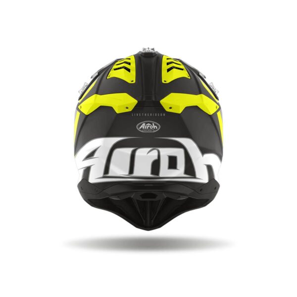 Helm Aviator 3 Glory