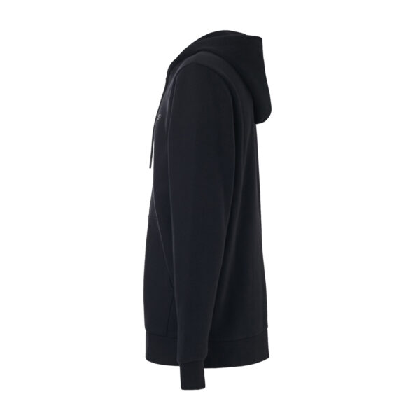 Zip Hoodie Relax