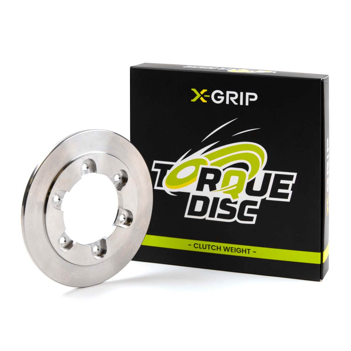 TORQUE DISC