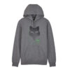 Hoodie Dispute