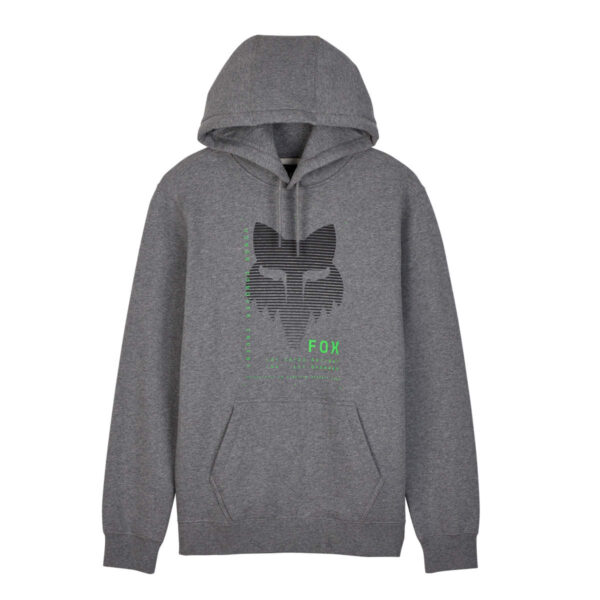Hoodie Dispute