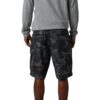 Shorts Slambozo Camo