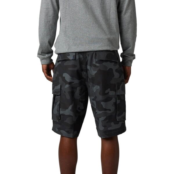Shorts Slambozo Camo