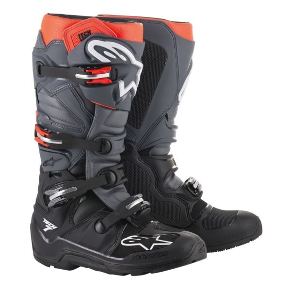 Stiefel Tech 7 Enduro
