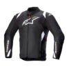 Jacke T-SP 1 V2 WP