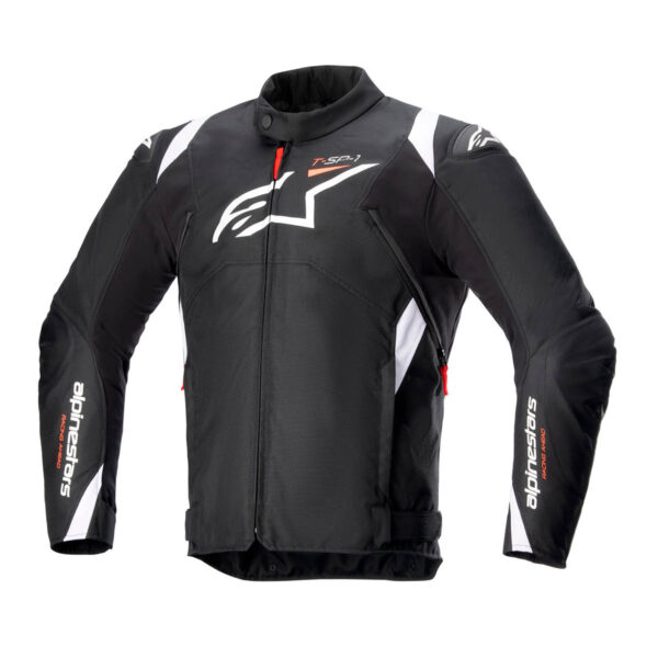 Jacke T-SP 1 V2 WP