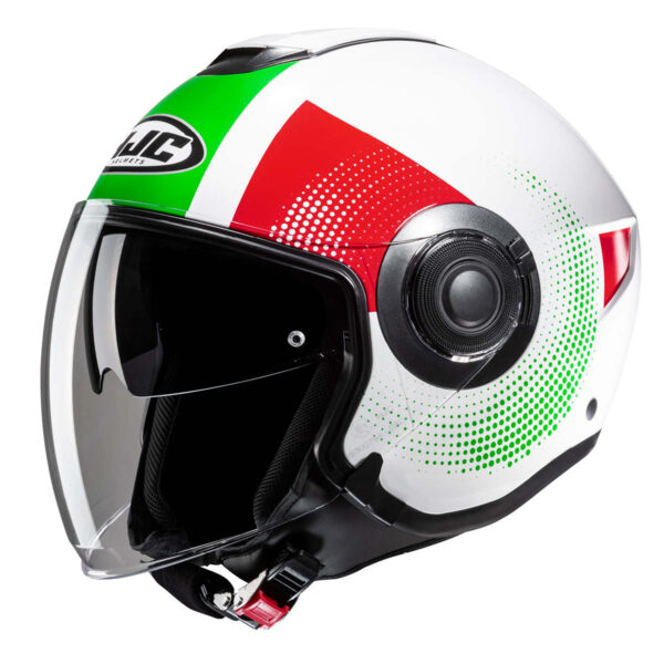 Jethelm i40N Pyle MC41