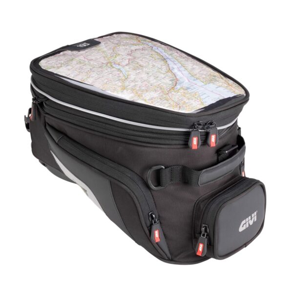 XTREAM BAG Tankrucksack Tanklock