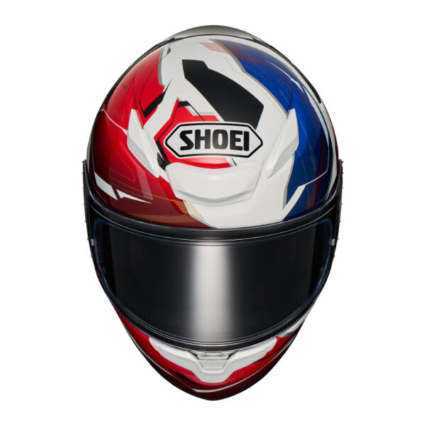 Helm NXR2 Capriccio TC-10