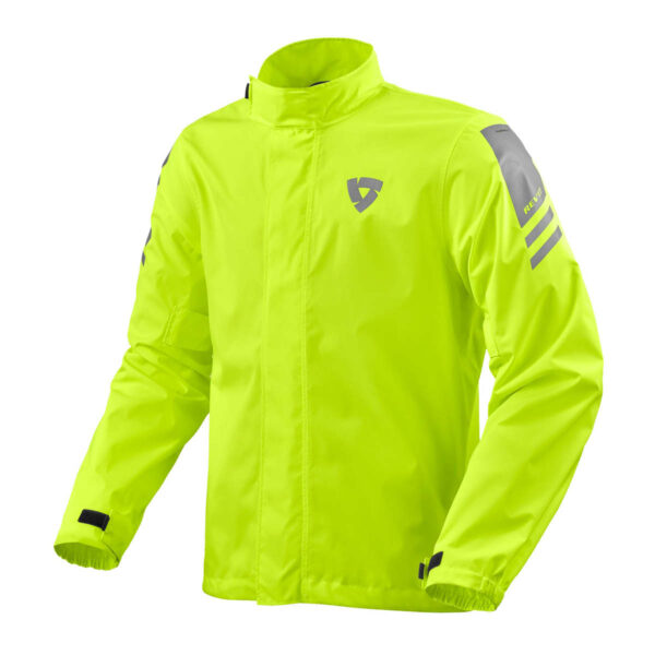 REVIT Regenjacke Cyclone 4 H2O