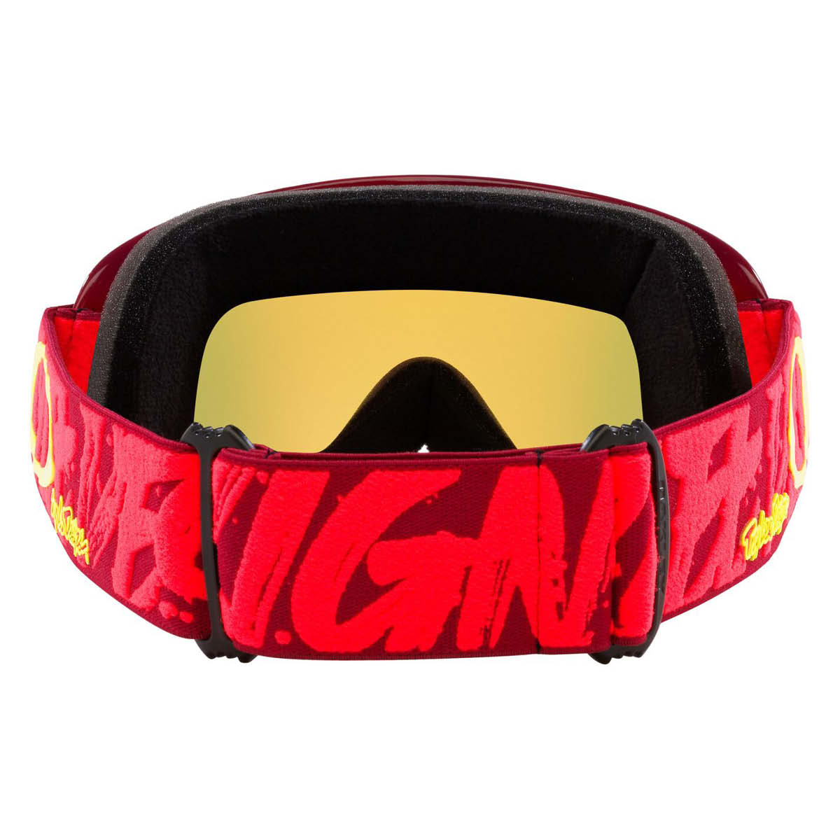 Brille O-Frame MX TLD Collection