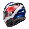 Helm NXR2 Capriccio TC-10