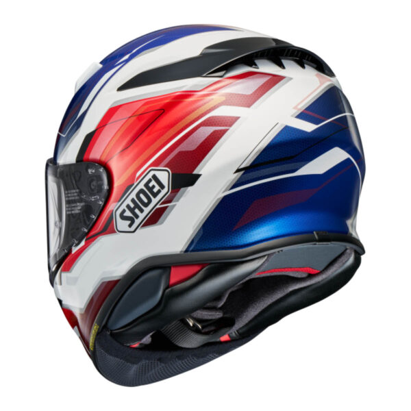 Helm NXR2 Capriccio TC-10