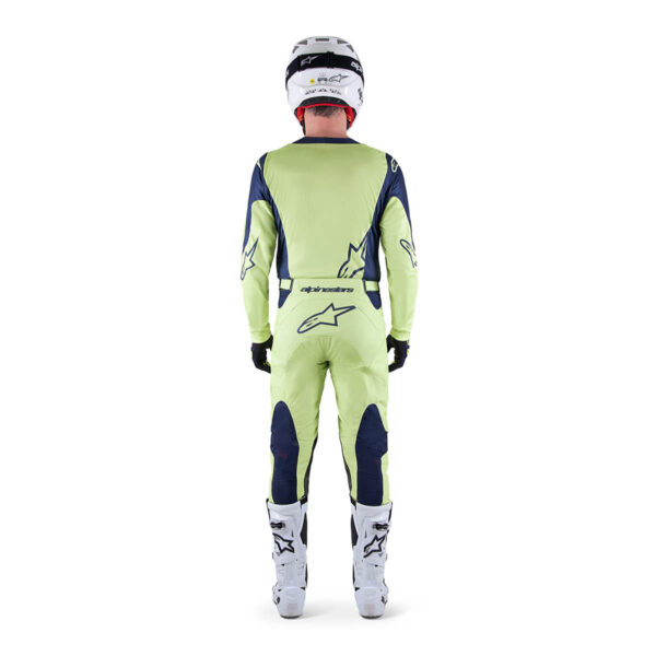 Motocross Jersey Racer Hoen