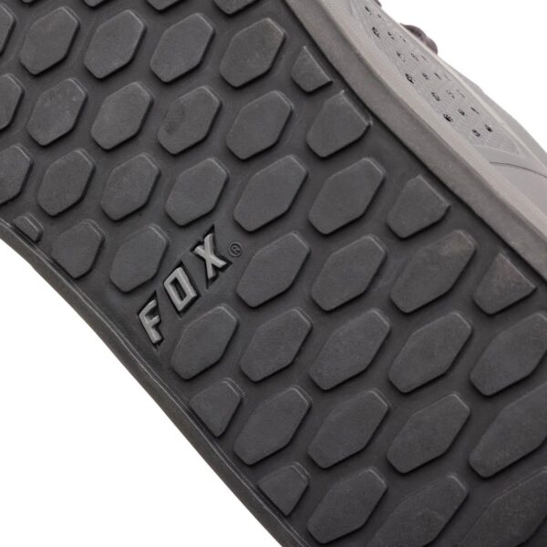 MTB Schuh Union Flat