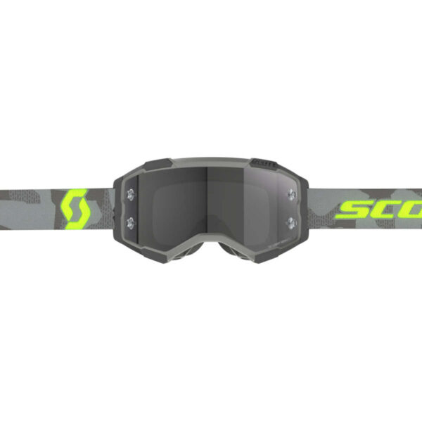 Brille Fury LS Works