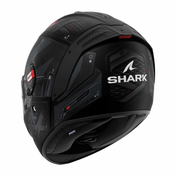 Integralhelm Spartan RS Stingrey