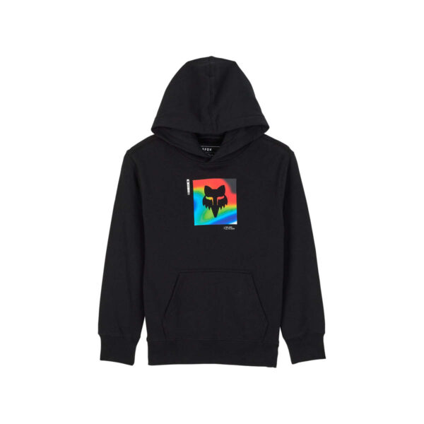 Hoodie Jugend Scans