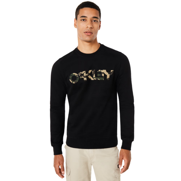 Pullover B1B Crew