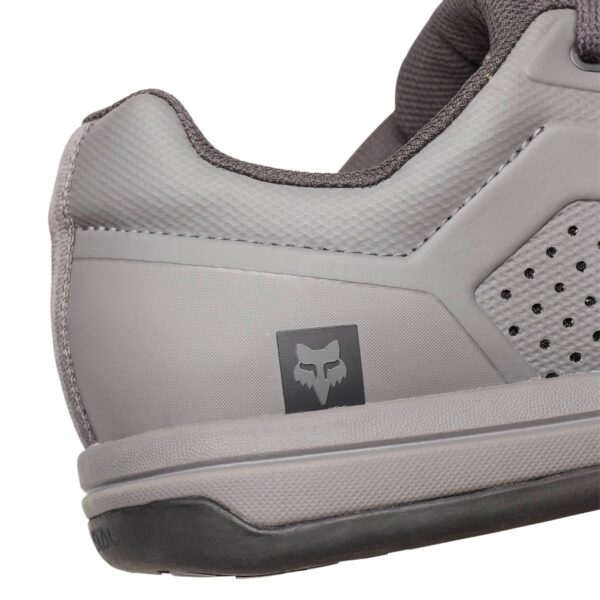 MTB Schuh Union Flat