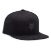 Snapback Cap Fox Head