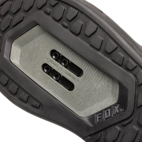 MTB Schuh Union Boa