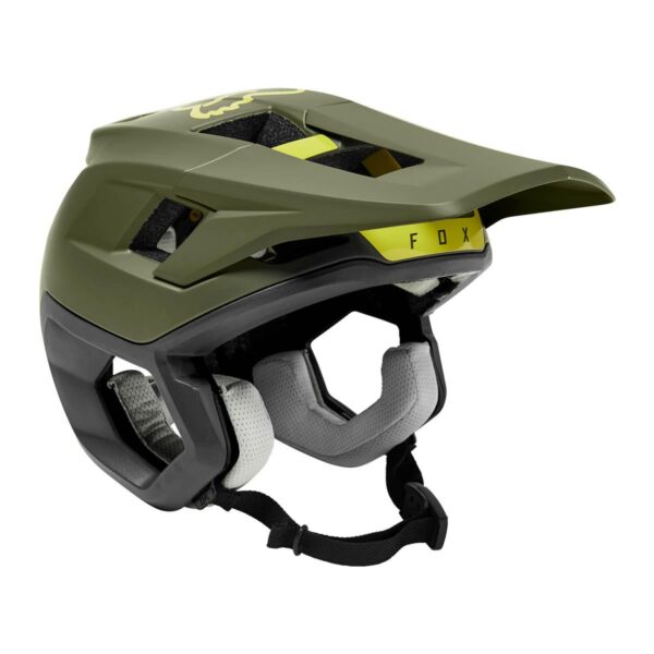 MTB Helm Dropframe Pro MIPS CE