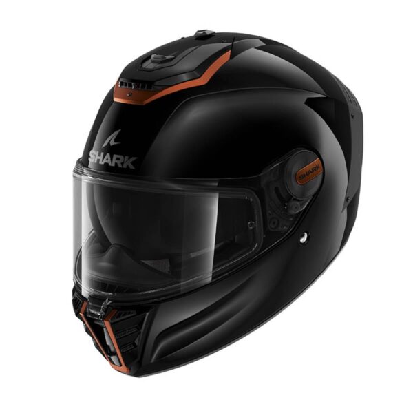 Integralhelm Spartan RS Blank SP