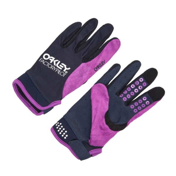 MTB Handschuh Damen All Mountain