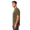 T-Shirt Camo Skull