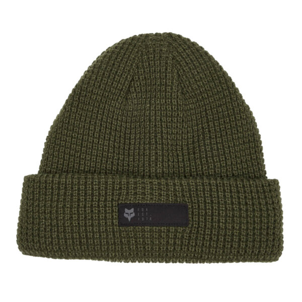 Beanie Zenther