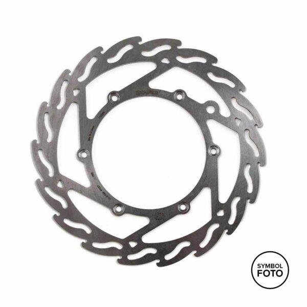 MOTO-MASTER Flame Bremsscheibe für BETA