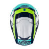 Motocross Helm Moto 7.5 V23 inkl. Brille