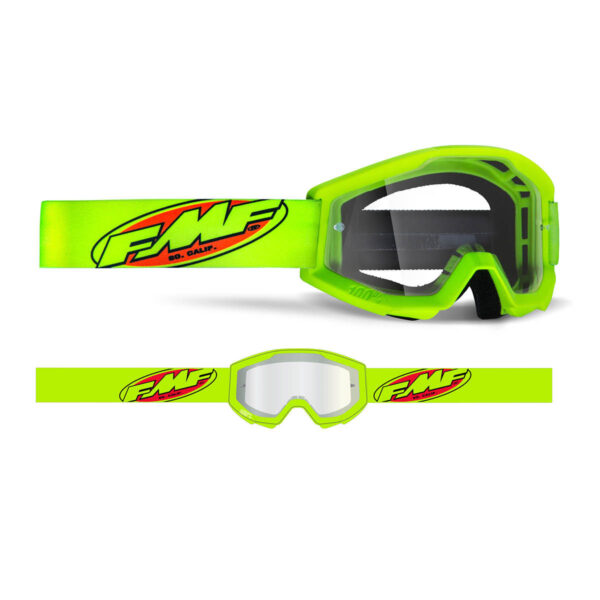 Brille Jugend PowerCore