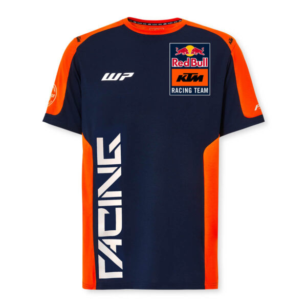 T-Shirt Official Teamline