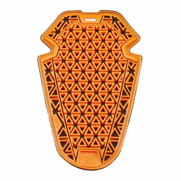 Ellbogen-/Knieprotektor D3O Ghost