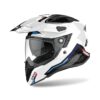 Helm Commander Factor