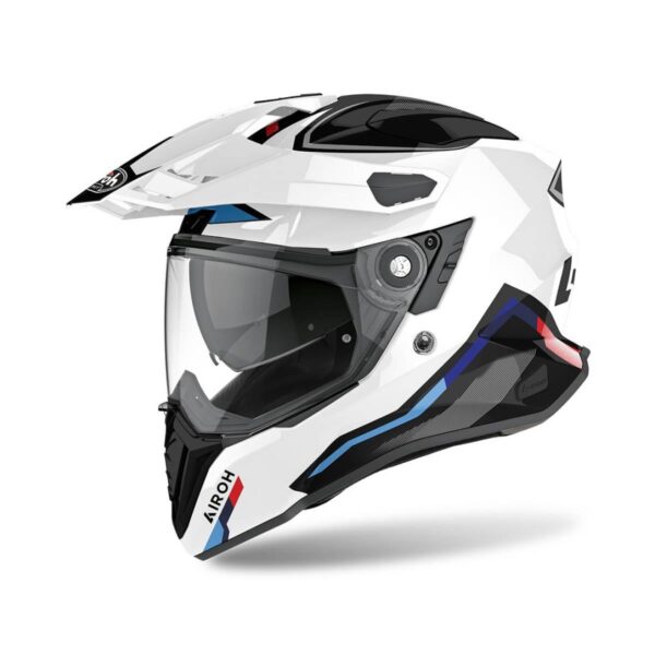 Helm Commander Factor