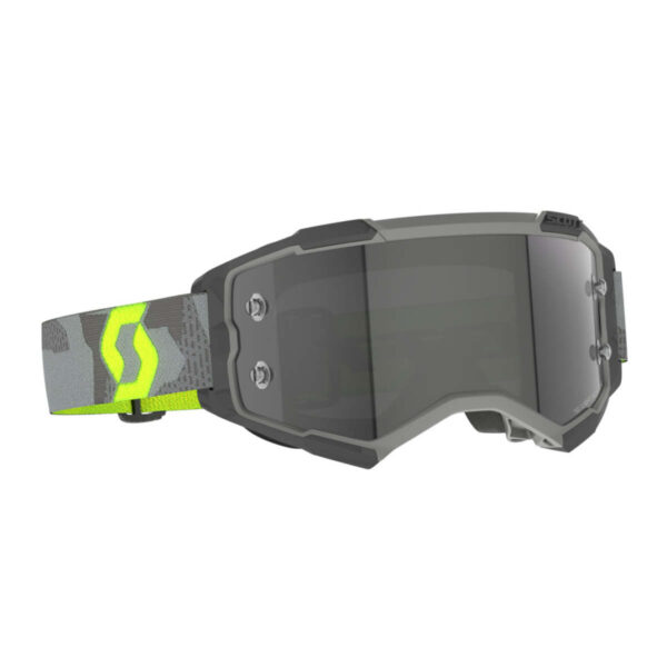 Brille Fury LS Works