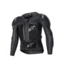 Protektorjacke Jugend Bionic Action V2