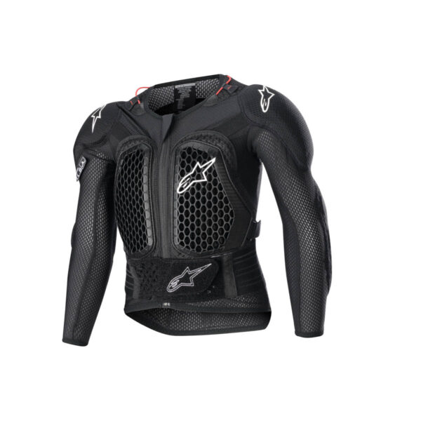 Protektorjacke Jugend Bionic Action V2