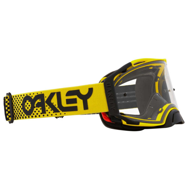 Brille Airbrake MX Moto Collection