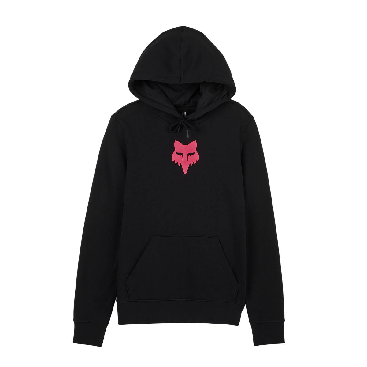 Hoodie Damen Fox Head
