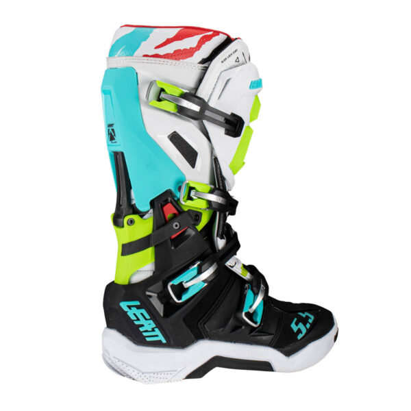 Motocross Stiefel FlexLock 5.5