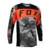 Motocross Jersey 180 Bnkr