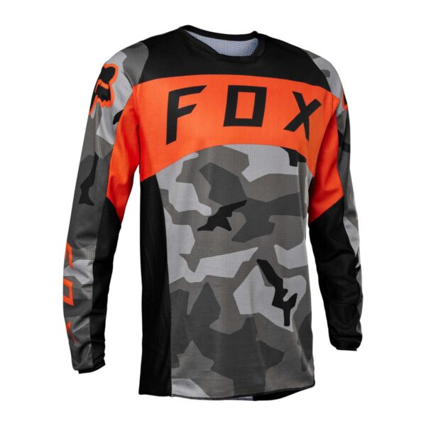 Motocross Jersey 180 Bnkr
